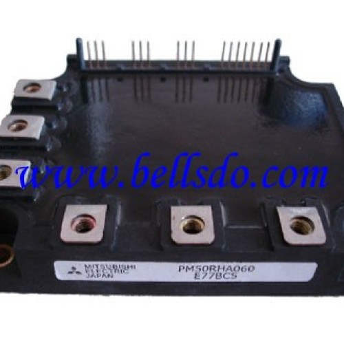 Igbt modlue pm50rha060